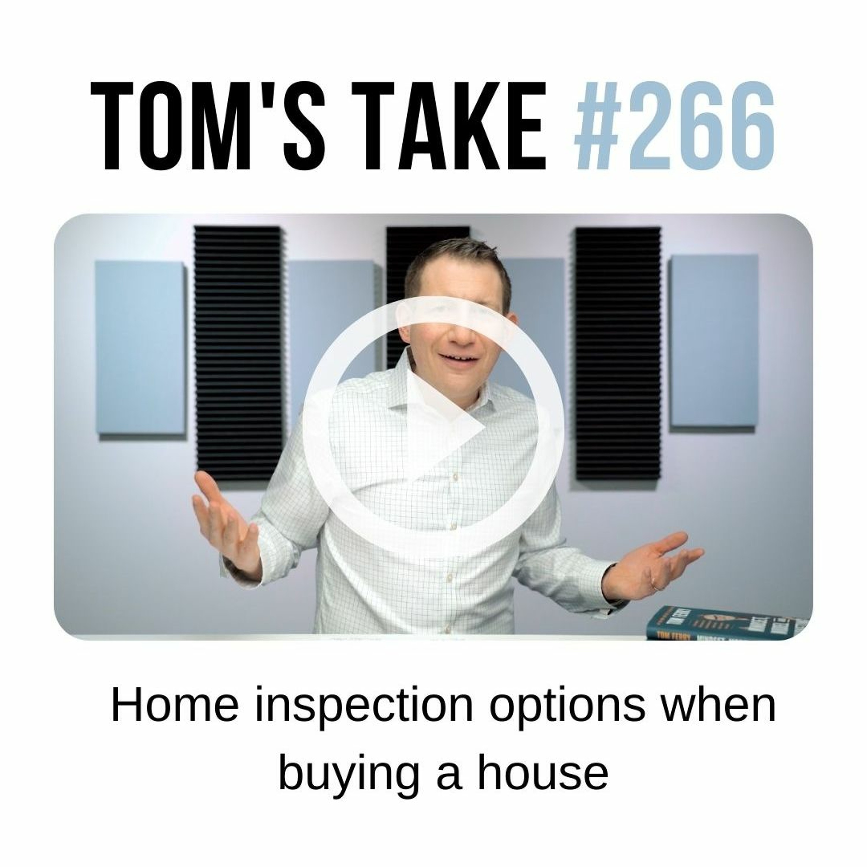 The Tom Toole Sales Group Podcast