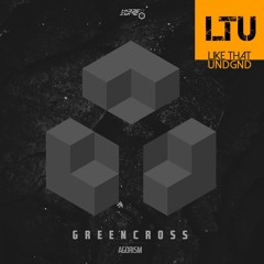 Premiere: Greencross - Non-Hierarchical (Original Mix) | Hidden Suite