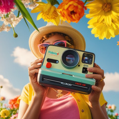 Polaroid Summer (Remastered)