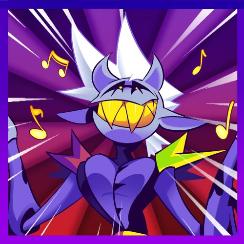 BATTLE AGAINST THE WORLD [Cover]