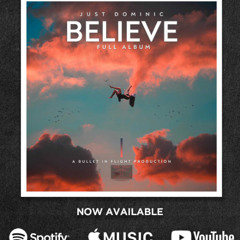 Believe (Studio Version)