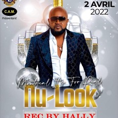 Nu Look Live Renaissance (Montreal)-02-04-22 (What About Tomorrow)