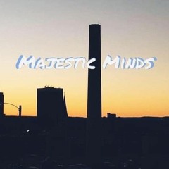 Majestic Minds - Obligation