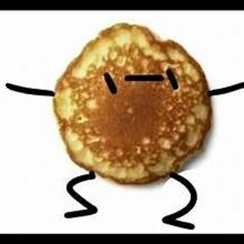 I'm A Pancake Song (extended)