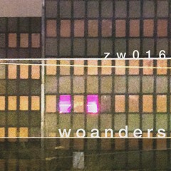 Various Artists - Woanders [ZW016]