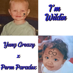 I'm Wildin - Perm Paradox X Yung Greazy