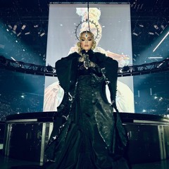 Madonna - The Celebration Tour Live from London England 2023 Full Show Opening Night