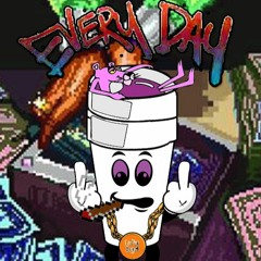 EVERYDAY Ft. Anyelito