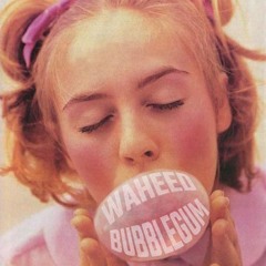 BubbleGum