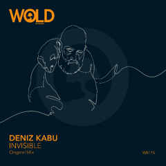 DENIZ KABU - Invisible (Original Mix)