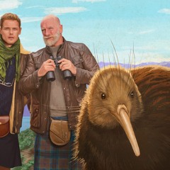Men in Kilts: A Roadtrip with Sam and Graham S2E1  FullEpisode