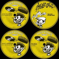 Nervous Records