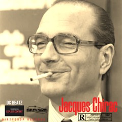 Jacques Chirac (Prod. DG)