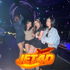 JET4D – INDOBOUNCE Party Mix Vol. 7