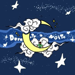 durante a noite 🌙   *SPOTIFY*