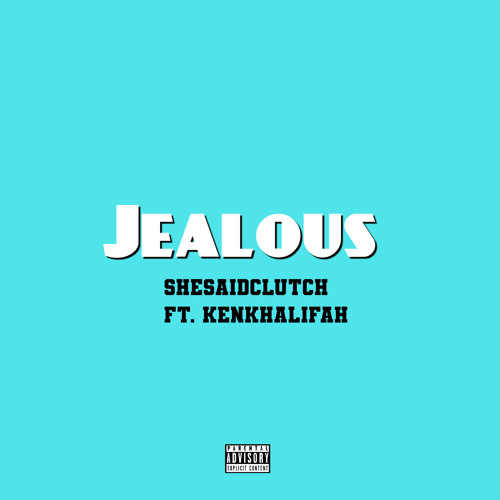 Jealous