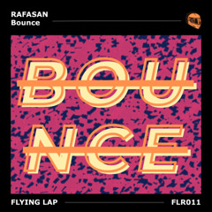 Rafasan - Bounce (Radio Edit)
