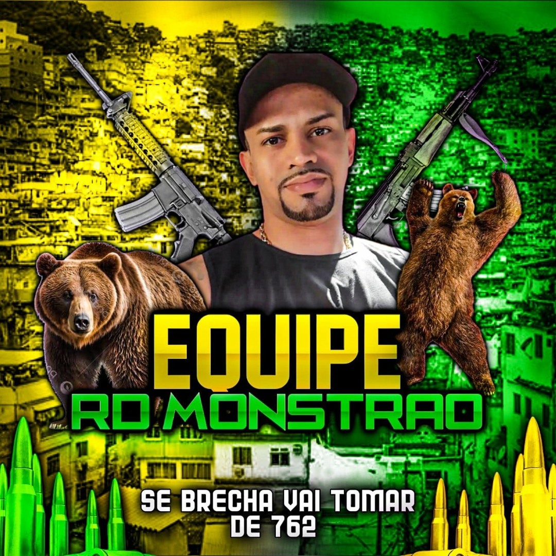 Stream Medley Pesado Pra Tropa Do Rd Do Bbt Exclusiva 2024 By