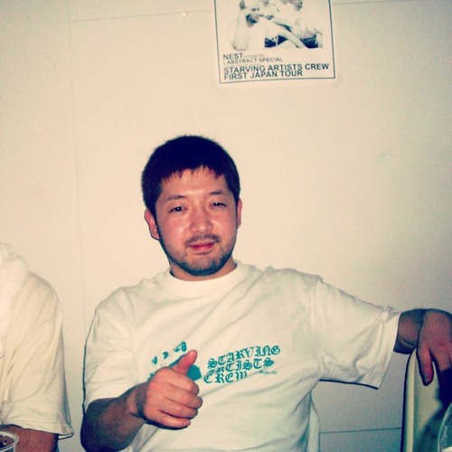 Stream Nujabes - Luv (Sic)(Modal Soul Remix) by Chris Gallo