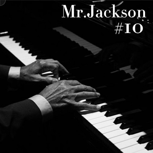 Mr.Jackson - #10