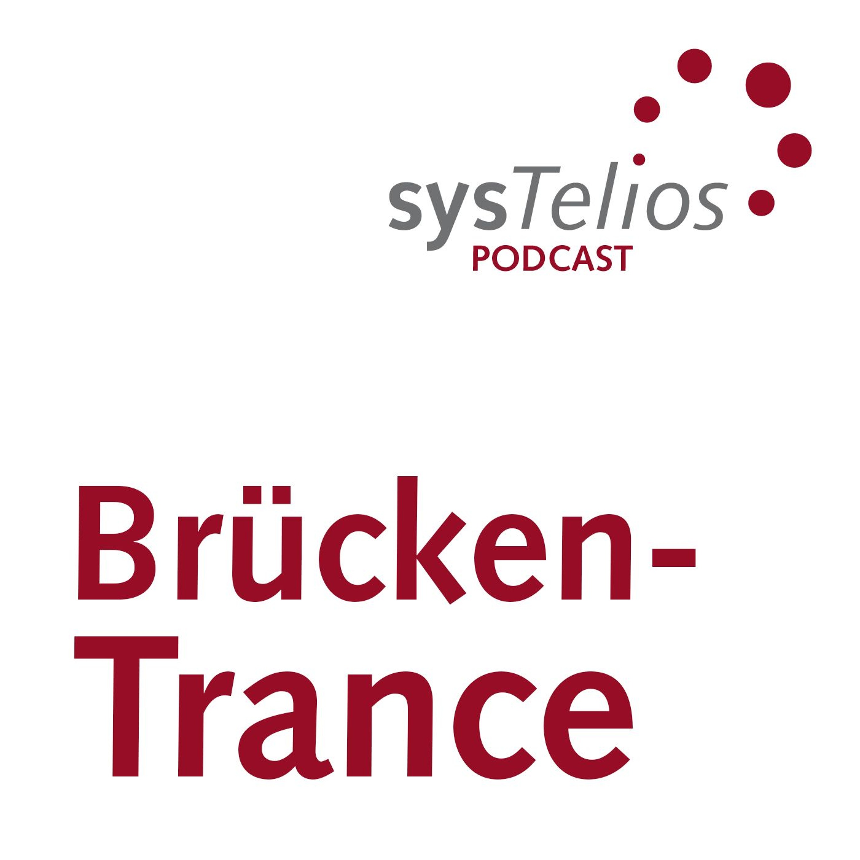 sysTelios Podcast