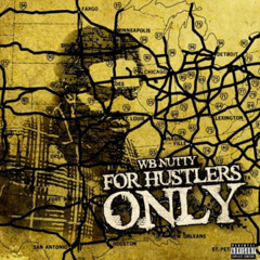 WB Nutty - All In