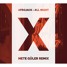 Afrojack - All Night (Mete Güler Remix)