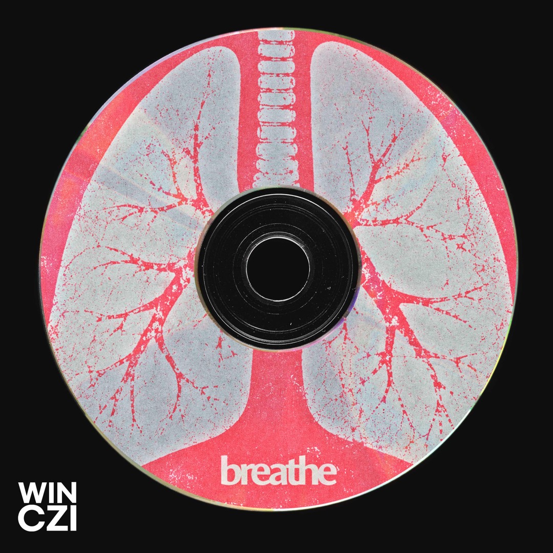 Stream Breathe by WINCZI | Listen online for free on SoundCloud
