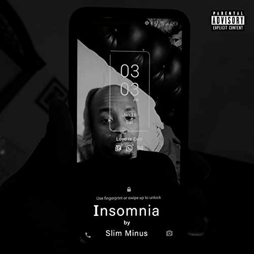 Slim Minus_Insomnia