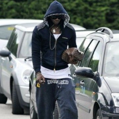 fashion killer (p 2ukko)