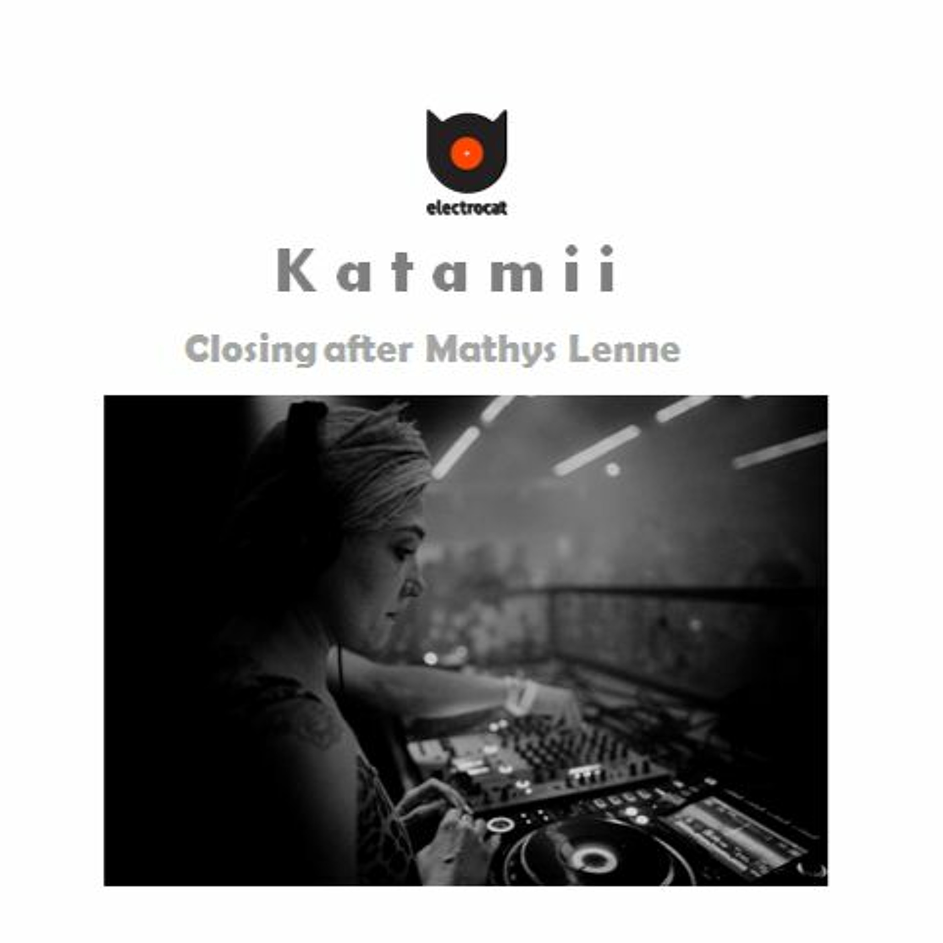 Electrocat - Tilos Radio