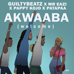 AKWAABA (feat. Patapaa & Pappy Kojo)