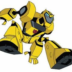 Bumblebee By George & Dream & Quackity