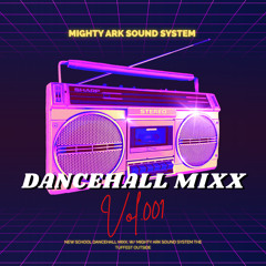 🇯🇲NEW SCHOOL DANCEHALL MIXX 💿