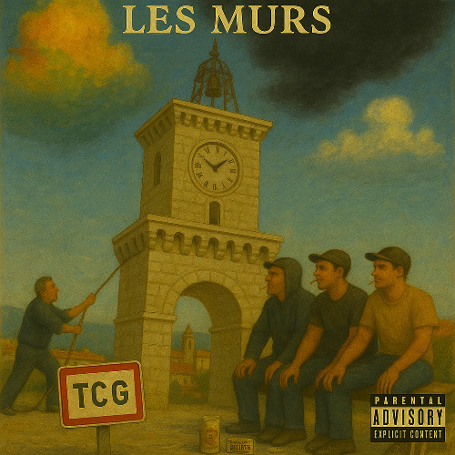 TCG comme repère