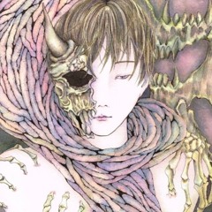 メア【MARE】from 地獄楽EP