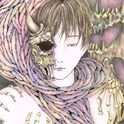 メア【MARE】from 地獄楽EP