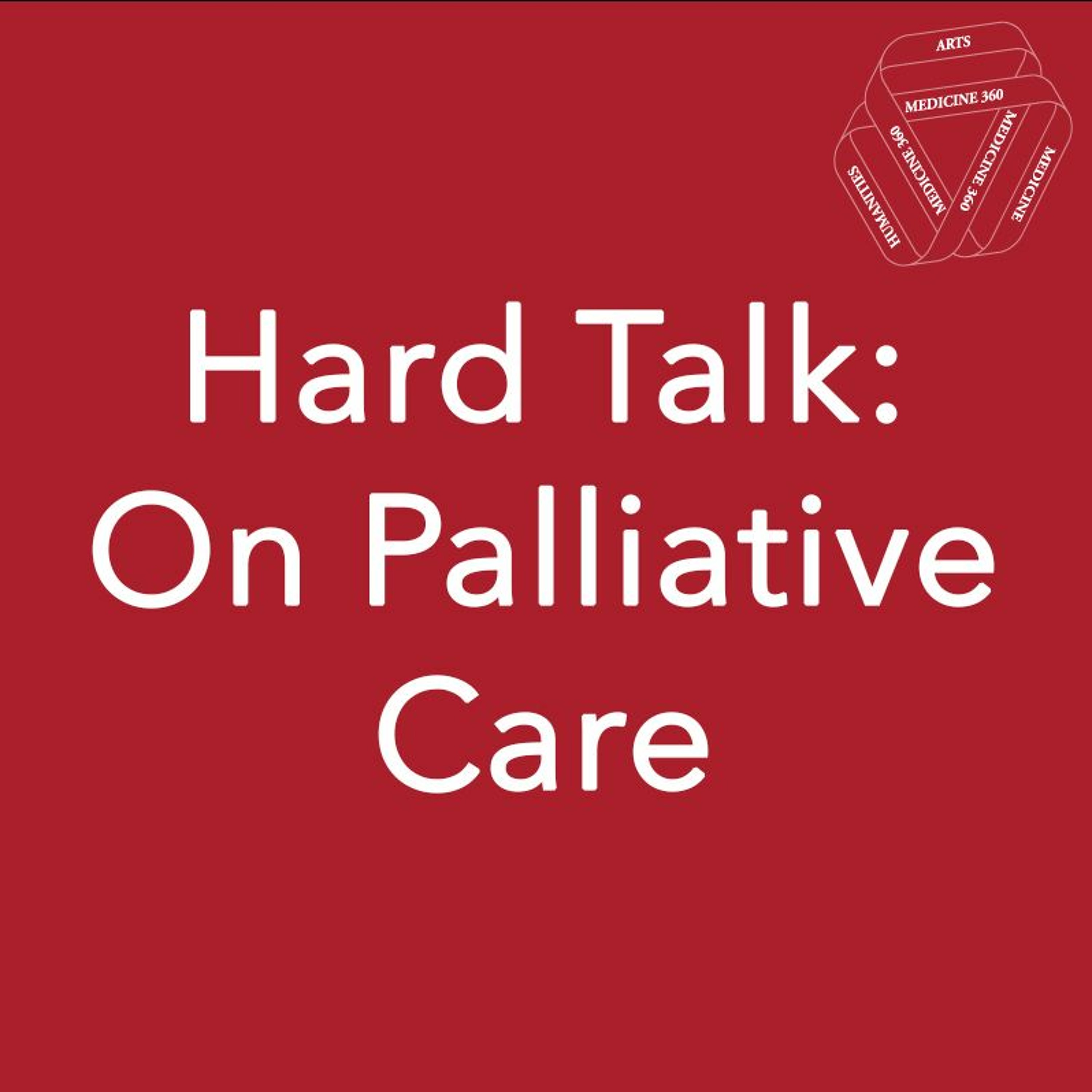 Talking about medicine & the arts