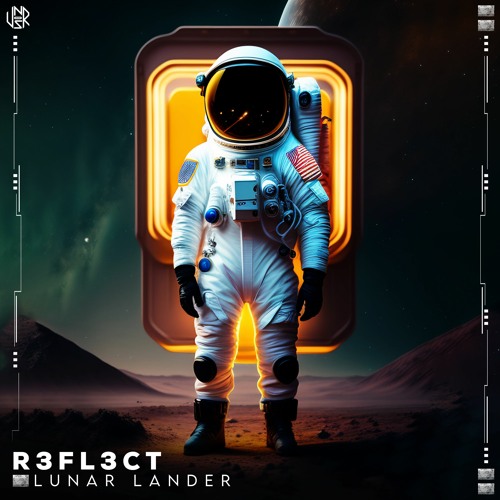 Lunar Lander [UNSR-196]