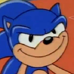 FNF VS Dorkly Sonic: Washed Up
