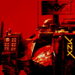 XZK - Machine Death (teaser)