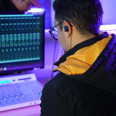 BLUE  - MASTERING BY DEVIA