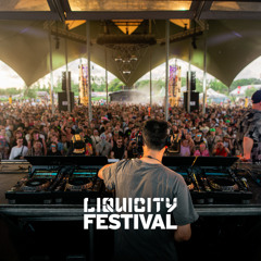 Feint live @ Liquicity Festival 2025