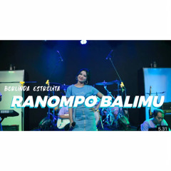 Berlinda Estrelita - Ranompo Balimu (Live Garaga Music) #panglimaproject