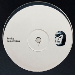 PŌNKY - REMONTADA