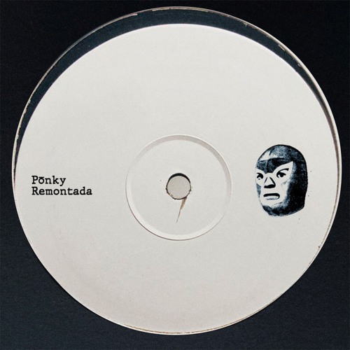 PŌNKY - REMONTADA