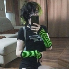 SCENE FEMBOYS PEG ME (Cart Anthem)
