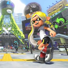 City of Color (2023) — Splatoon 3