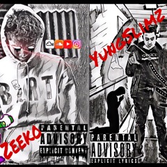 FreeStyle- ZeeKo Ft. YungSlimz