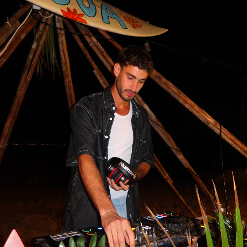 TALO$ -  Beach Party Live Mix | Set 2025